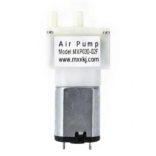MXP030-02F Miniature Vacuum Pumps Household Appliances